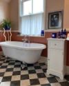Rapport Etienne Vinyl Flooring - Real customer home Rapport Etienne Vinyl Flooring - Real customer home